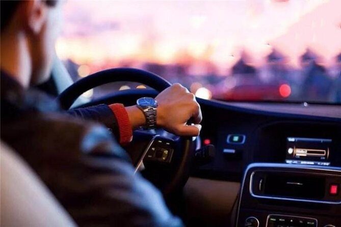 Pudong airport one way transfer to or from hotel in shanghai downtown - Practical Details and Pricing