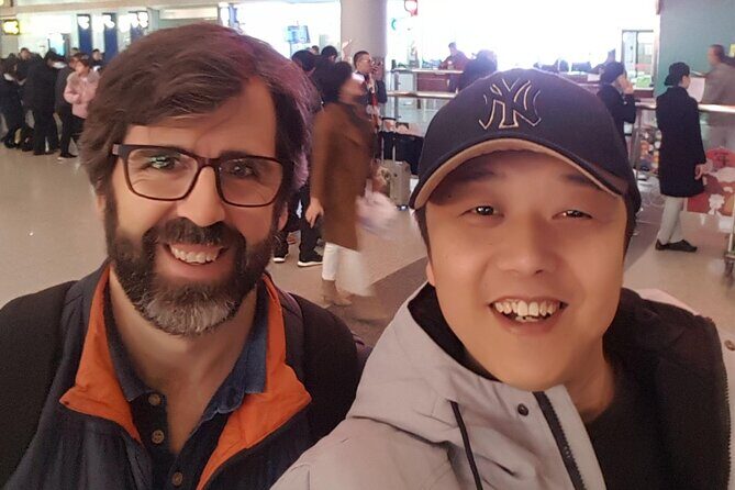 Pudong Airport to Hangzhou: Private with Meet and Greet Service - Whats Included and How It Works