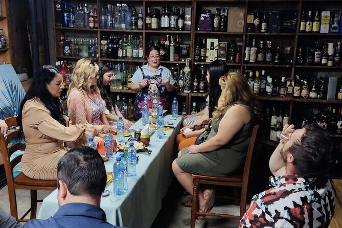 Puerto Nuevo Lobster and Tequila Tour - Timing and Booking