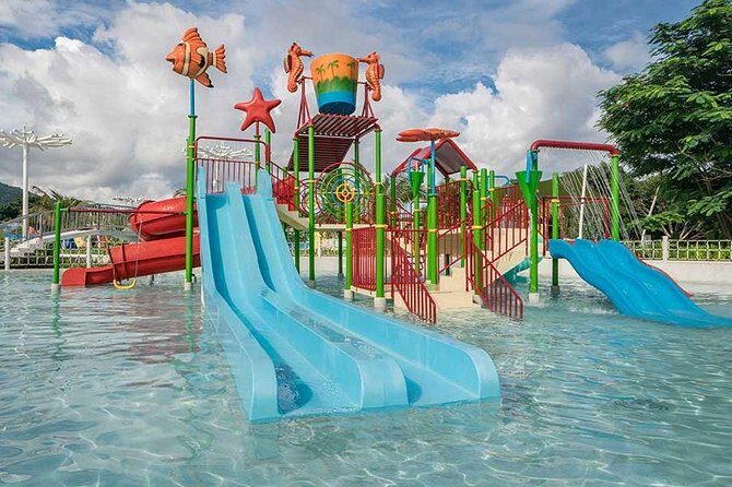 Puerto Princesa Astoria Waterpark Adventure - Final Thoughts: Is the Puerto Princesa Astoria Waterpark Adventure Worth It?