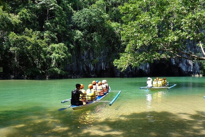 Puerto Princesa City Underground River Cave Tour excursion - Final Thoughts: Is It Worth It?