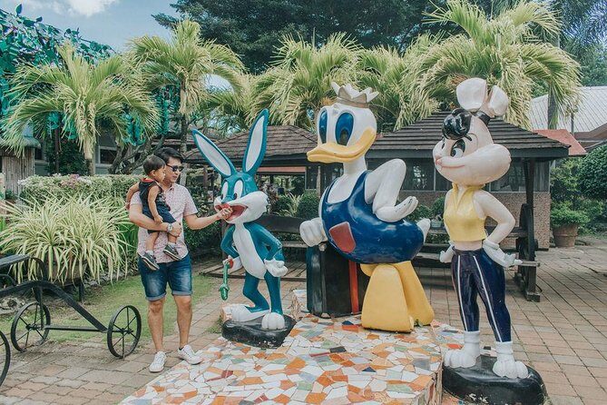 Puerto Princesa: Half-day Tour of the City - What You’ll See and Do