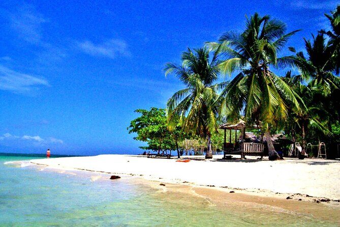 Puerto Princesa: Honda Bay Island Hopping with Buffet Lunch - Practical Aspects of the Tour