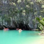 Puerto Princesa Underground River Day Tour a UNESCO heritage site - The Itinerary Breakdown