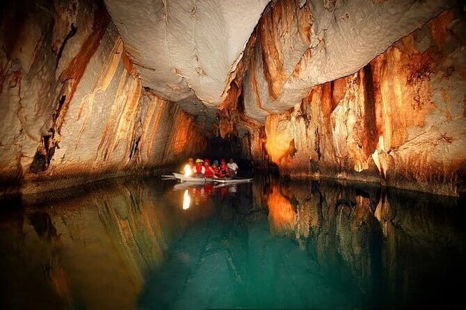 Puerto Princesa Underground River Day Tour - Who Will Love This Tour?