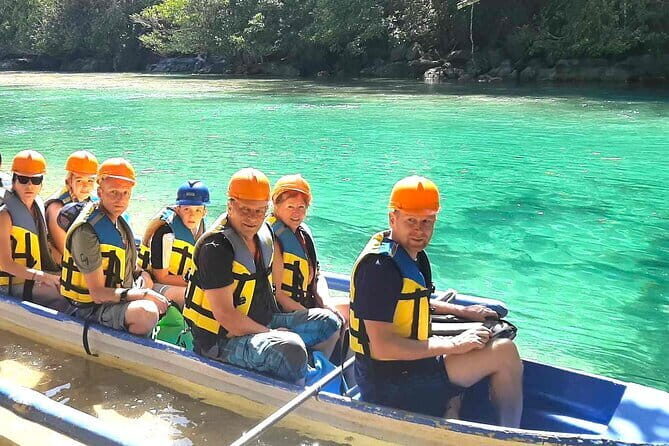 Puerto Princesa Underground River Shared Tour - Additional Activities and Considerations