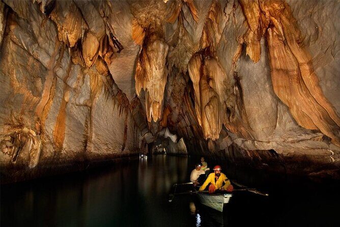 Puerto Princesa: UNESCO Underground River Day Tour - Extra Activities and Community Support