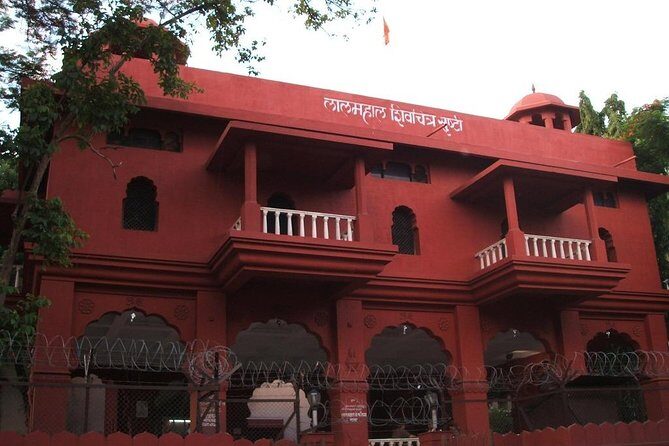 Pune Half Day Guided Tour in a Private Car - A Deep Dive into the Pune Half Day Guided Tour