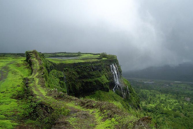 Pune to Lonavala Monsoon Drive in Private Vehicle - Practical Details
