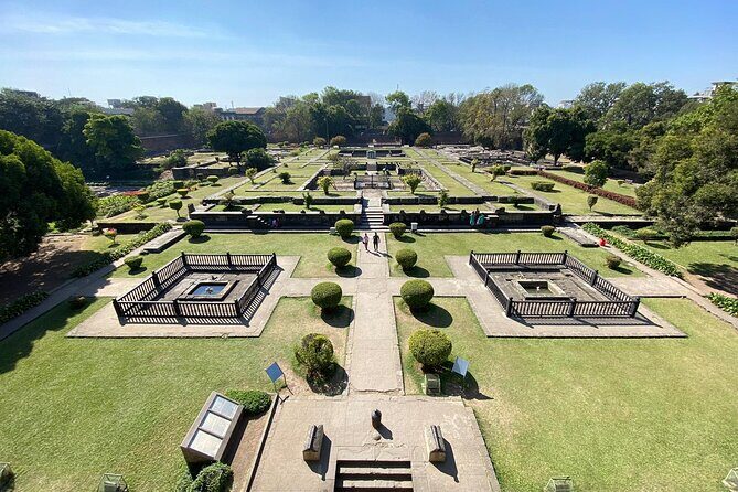 Pune Walking Tour with a Punekar - Frequently Asked Questions