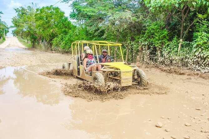 Punta Cana Buggy with Cave Dip, Mamajuana Tasting & Macao Beach - Who Is This Tour Best For?