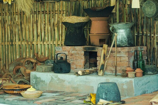 Pure Bali Village Experience, Cooking & Jamu Class+VIP Transfer - Analyzing the Value
