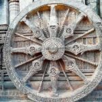 Puri Jagannath, Konark Sun temple, Pattachitra art in best of Odisha in 2 days - Logistics and Value