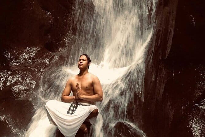 Purification Ceremony, Kehen Temple and Goa Raja Waterfall Tour - Who Will Love This Tour?