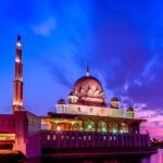 Putrajaya City Tour from Kuala Lumpur - Itinerary Breakdown: In-Depth Look at Each Stop
