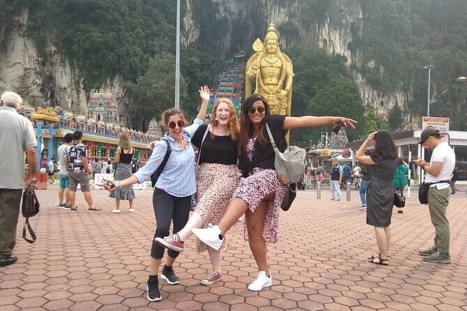 Putrajaya City Tour from Kuala Lumpur with Batu Caves Stopover - Who Would Love This Tour?