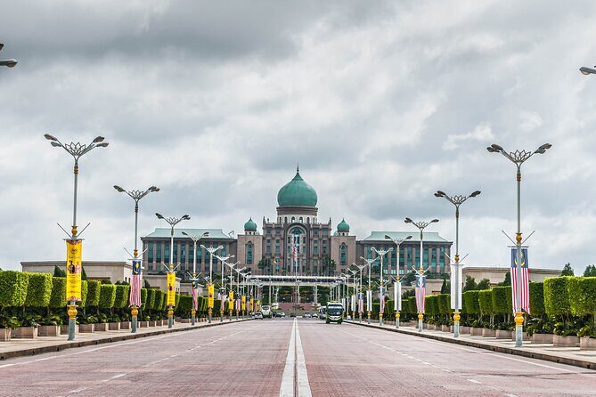 Putrajaya City Tour From Kuala Lumpur - Final Thoughts: Is This Tour Worth It?