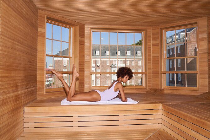 QC Spa New York - Practical Tips for Visiting QC Spa NY