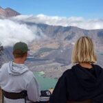 Qonquer Mount Rinjan Summit Full View Point 3726m - Pricing and Overall Value