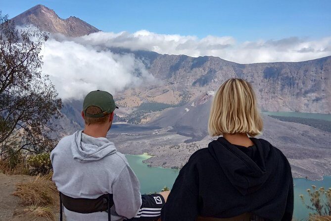 Qonquer Mount Rinjan Summit Full View Point 3726m - Pricing and Overall Value