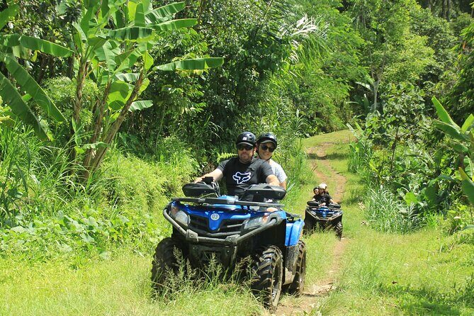 Quad or Buggy Tour with Canyon Tubing Adventure in Bali - Analyzing the Cost and Value