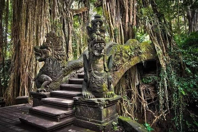 Quad Ride and Ubud Tour - Price and Value Analysis