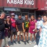 Queens Culinary Stroll And Cultural Tour - Nepalese Momos: A Dumpling Affair