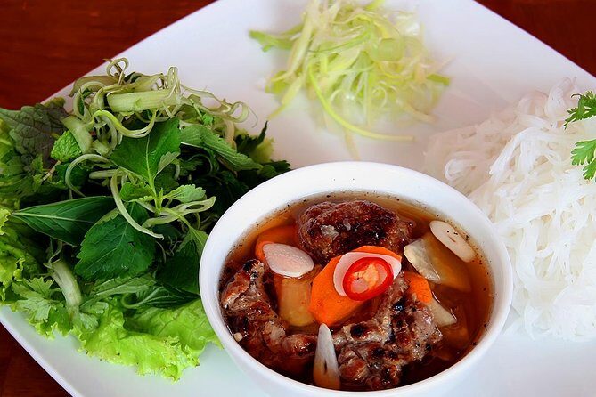 Quick look Vietnam with 5Days Tour Package - Review of the 5-Day Vietnam Tour with Legend Travel Group