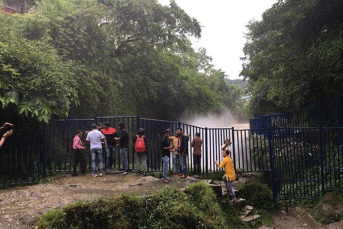 Quick Tour of Devis fall and Cave with Driver - Authentic Experiences and Practical Tips