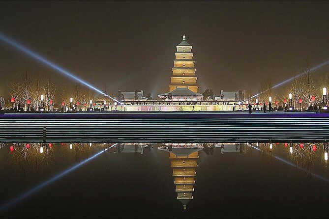 Quick Tour to Xi'an Terracotta Warriors from Beijing by Air in One Day - The Value of This Tour