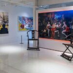 Quirky Art Museum called Ur-Mu in Bukit Bintang, KL - The Itinerary: What You Can Expect