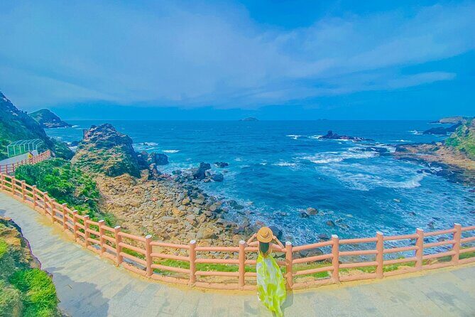 Quynhon Tour: Ky Co Island, Eo Gio Cape - FAQs