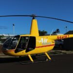 R44 Private Tour of Kauai Doors ON - Who Should Consider This Tour?