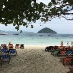 Racha & Coral Island Day Trip by Speedboat - Lunch Included - The Organization and Group Size