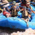 Raft & Camp - What Reviewers Say