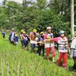 Rafting at Jangkok River Lombok - What to Expect: The Full Journey