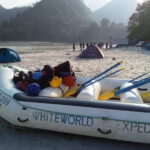 Rafting Expedition - 2 N 3 Days Trip - Whats Included & What to Keep in Mind