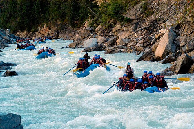 Rafting in Bali: Telaga river - new emotions - Why This Tour Offers Great Value