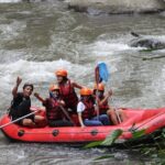 Rafting Swing Monkey Forest And Waterfall Tour All Inclusive - Who Is This Tour Best For?