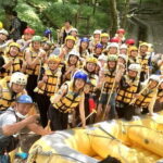 Rafting Tour at Beautiful Okutama River - Practical Details and Tips