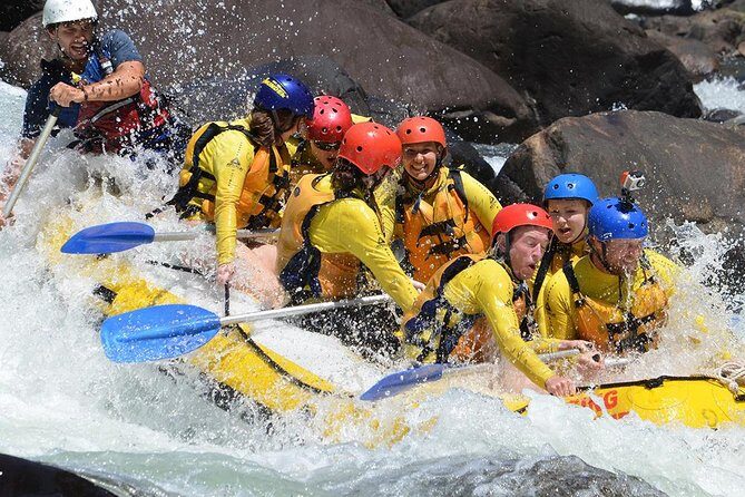 Rafting Tour In Trishuli river - Final Thoughts: Is the Trishuli River Rafting Tour Worth It?