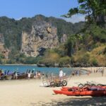 Railay Beach to Koh Lanta by Ao Nang Princess Ferry - What Reviewers Say