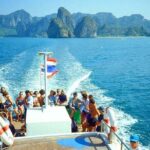 Railay Beach to Koh Phi Phi by Ao Nang Princess Ferry - Pricing and Value: Is It Worth It?