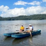 Rainforest Trekking, Tamblingan Lake Canoeing and Best Waterfall - An In-Depth Look at the Tour Experience