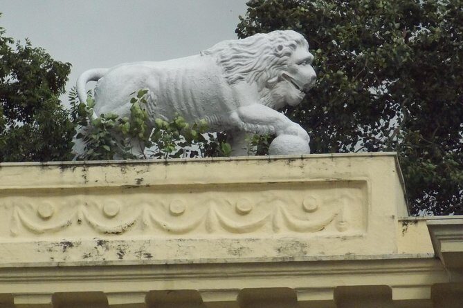 Raj Heritage Walk - Practical Tips for Your Heritage Walk