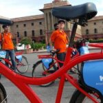 Raj Tour- New Delhi Cycle Tour - In-Depth Review of the DelhiByCycle Raj Tour