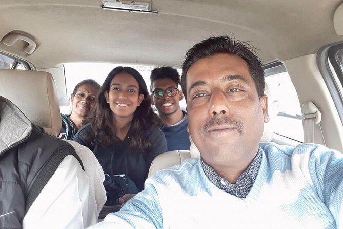Rajasthan 15 Day Private Tour by Car & Driver - The Sum Up