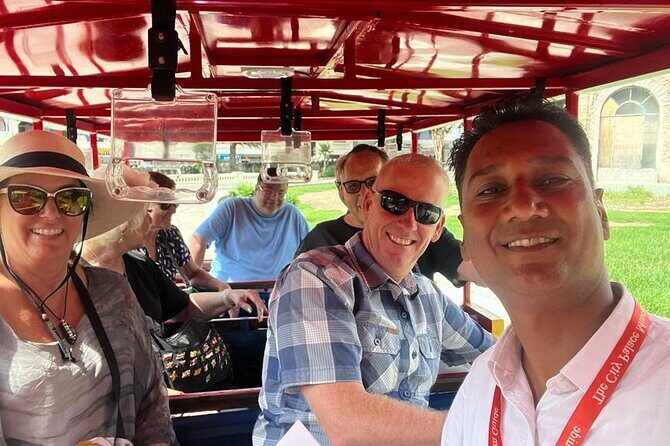 Rajasthan Private Tour By Car - Value for Money