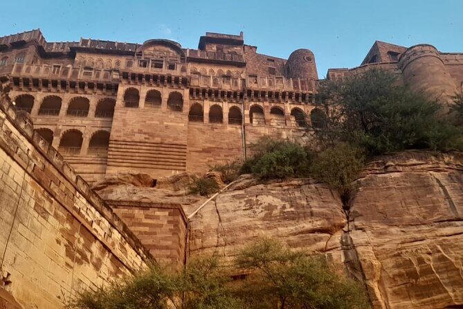Rajasthan Private Tour- Jaipur Jodhpur Jaisalmer and more 6-Days - Final Thoughts: Who Is This Tour Best For?