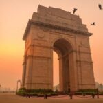 Rajasthan Tour India with 3 Star Hotel - Transportation and Comfort